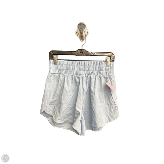 Athletic Shorts By Clothes Mentor In Blue, Size: L