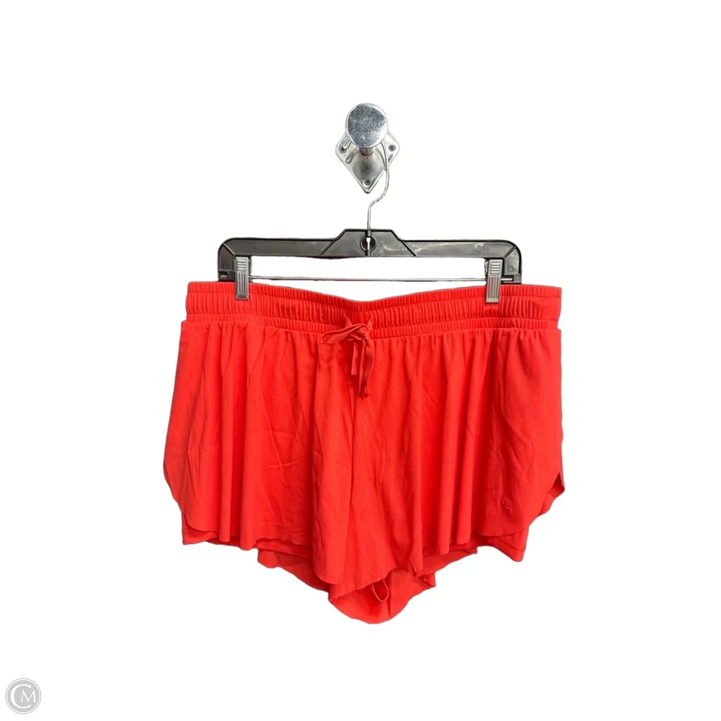 Athletic Shorts By Joy Lab In Red, Size: Xl