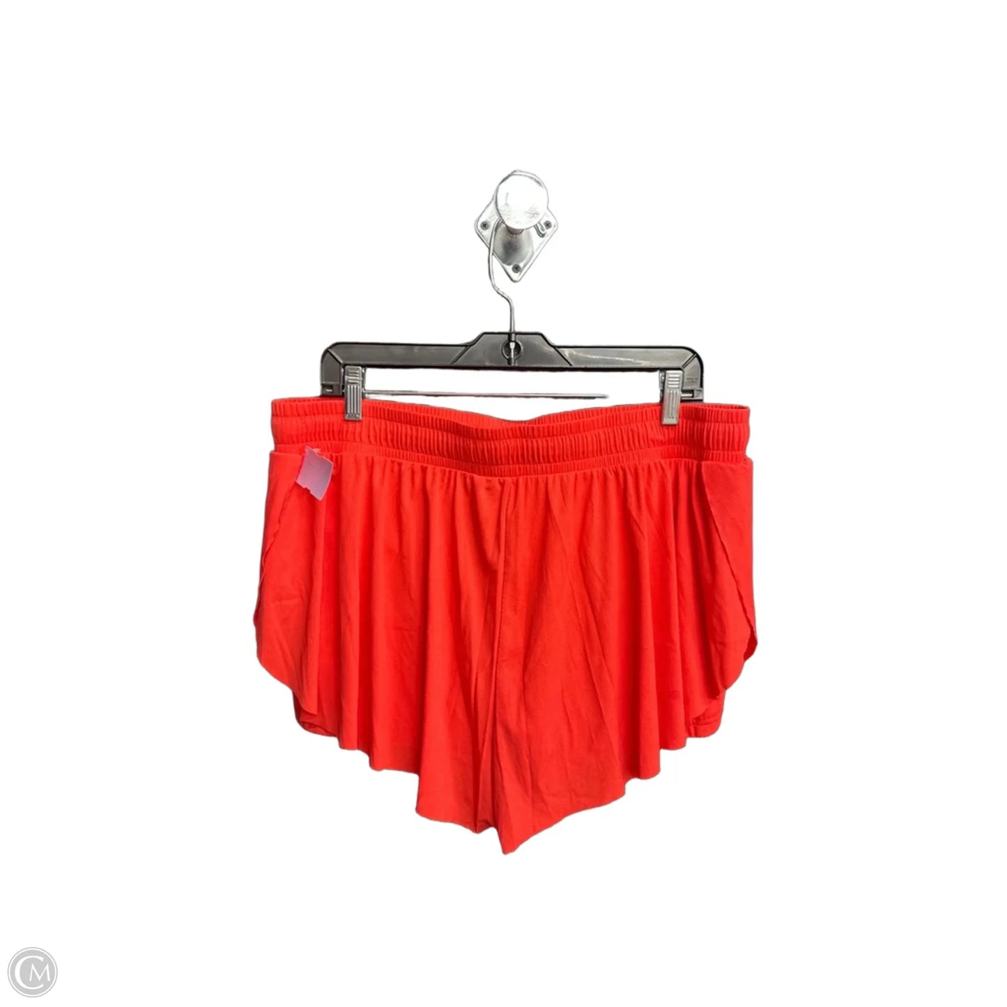 Athletic Shorts By Joy Lab In Red, Size: Xl