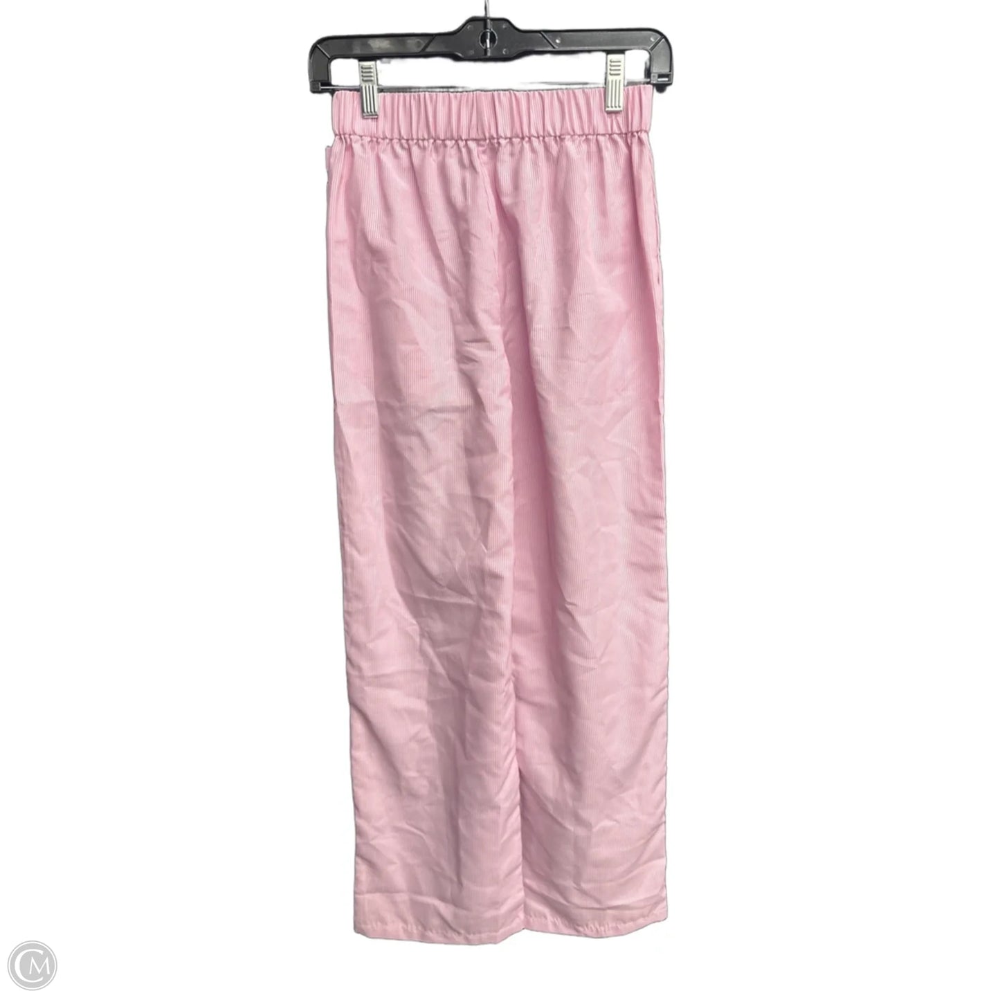 Pants Other By Clothes Mentor In Striped Pattern, Size: 2
