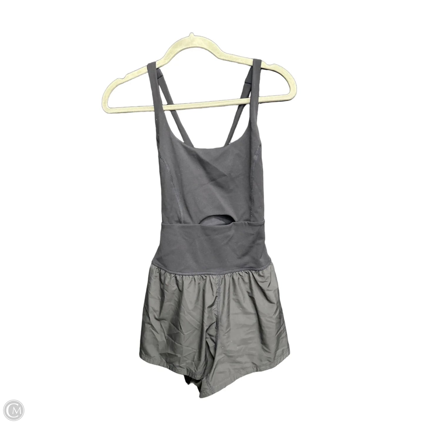 Athletic Dress By Free People In Black, Size: S