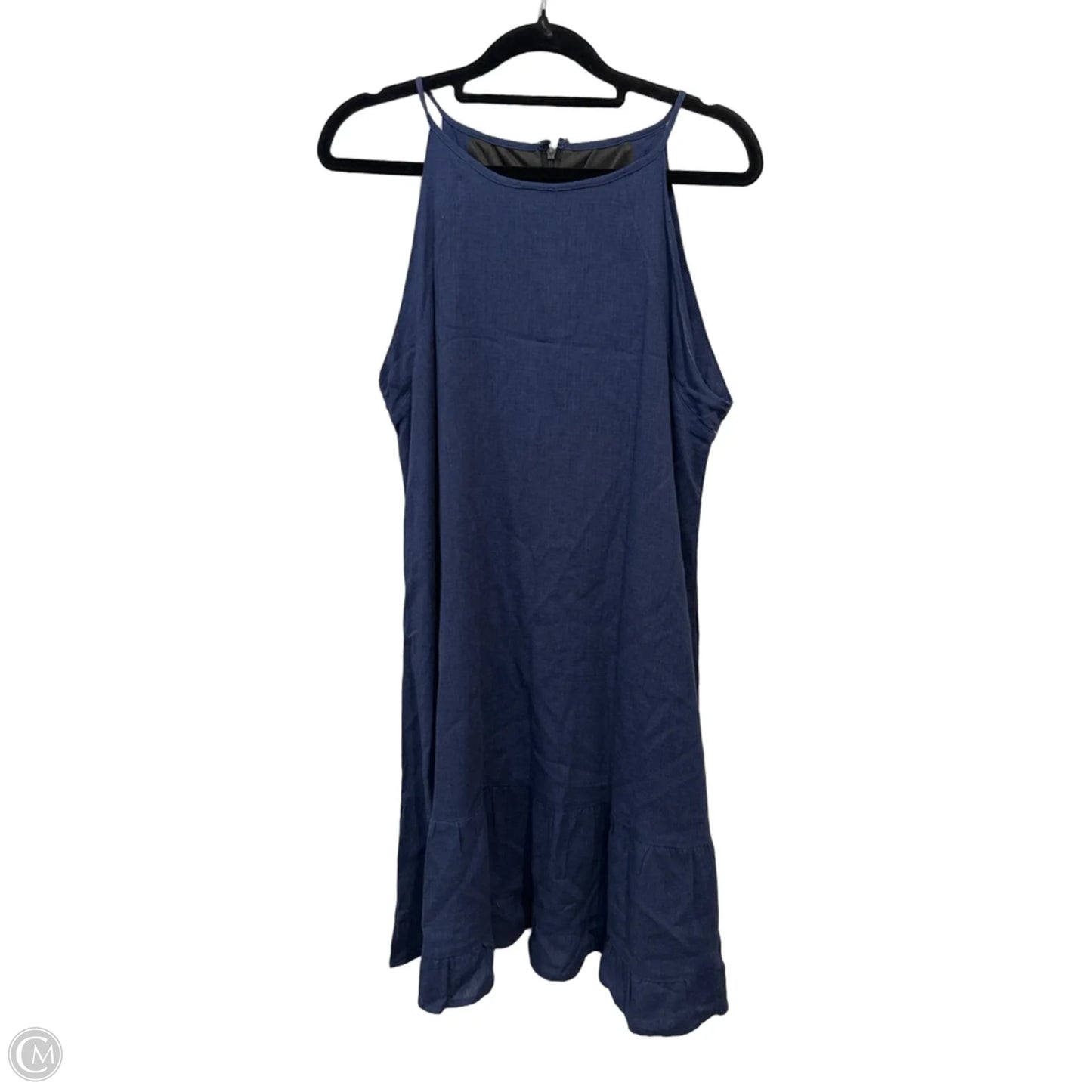 Dress Casual Short By Altard State In Navy, Size: M