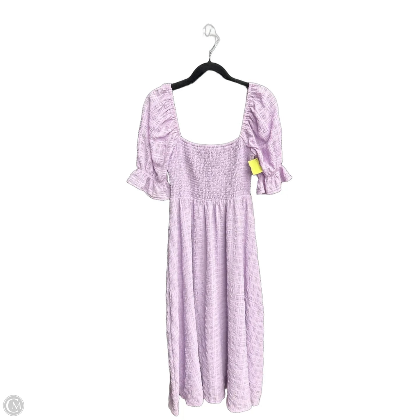 Dress Casual Short By Altard State In Purple, Size: M