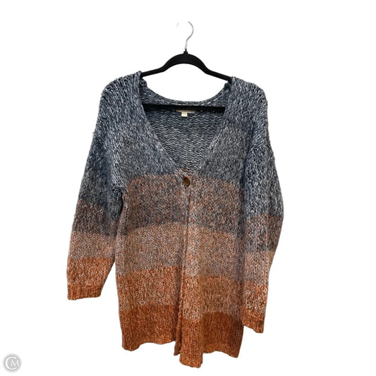 Sweater By Altard State In Multi-colored, Size: Xs