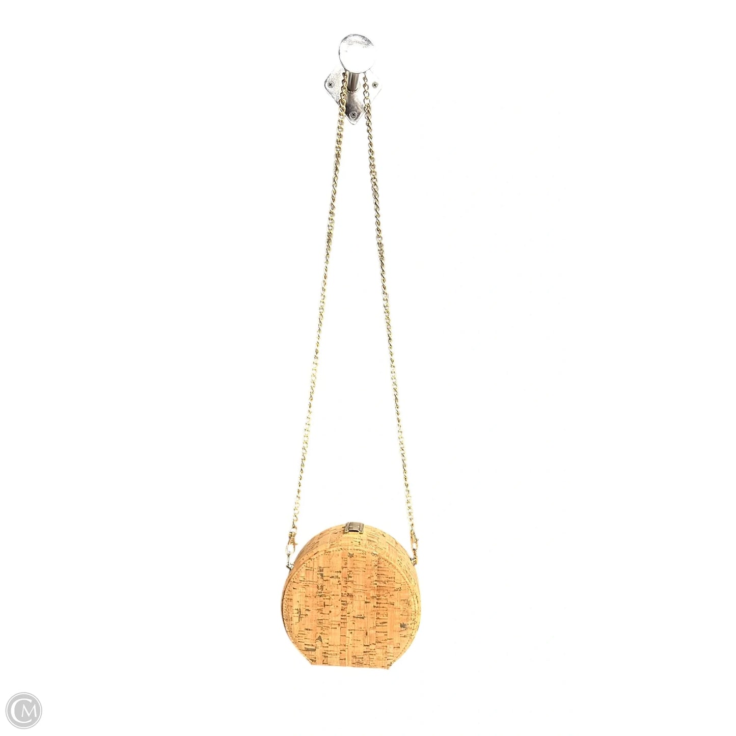 Crossbody By Clothes Mentor, Size: Small