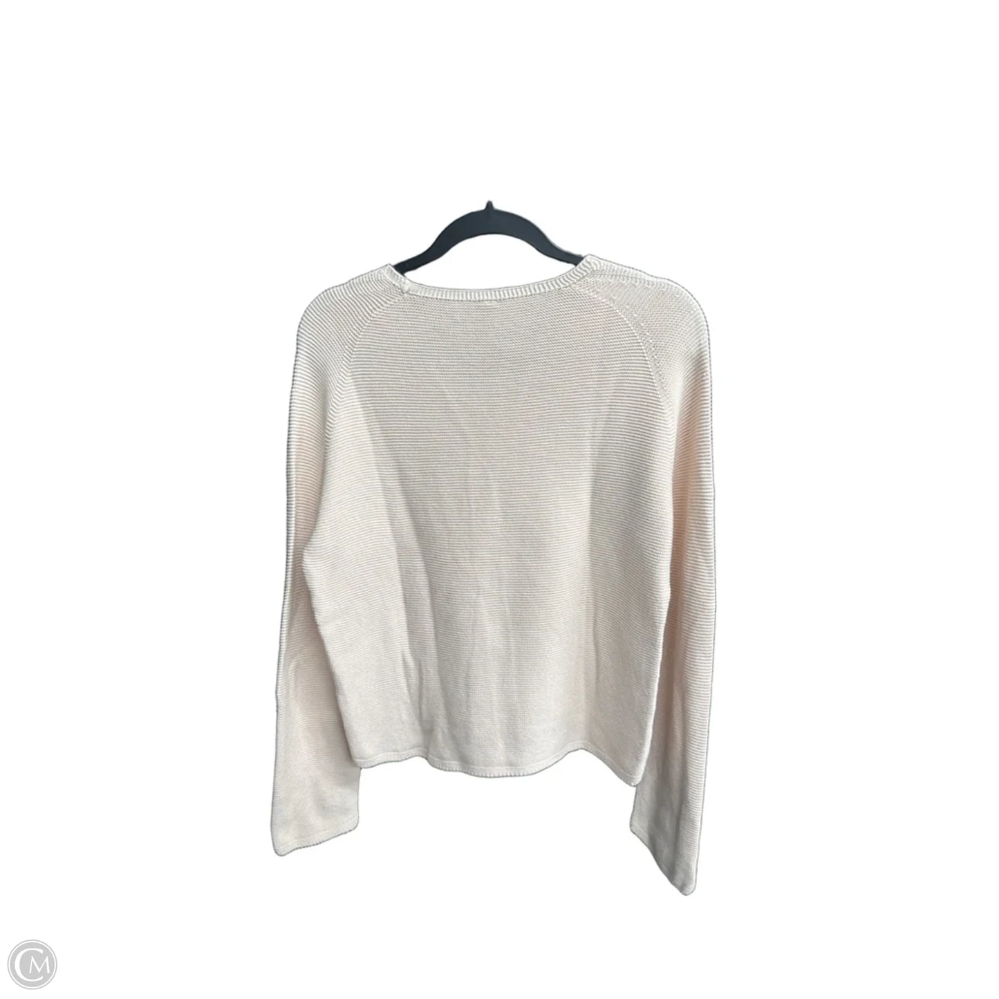 Sweater By Clothes Mentor In Pink, Size: S