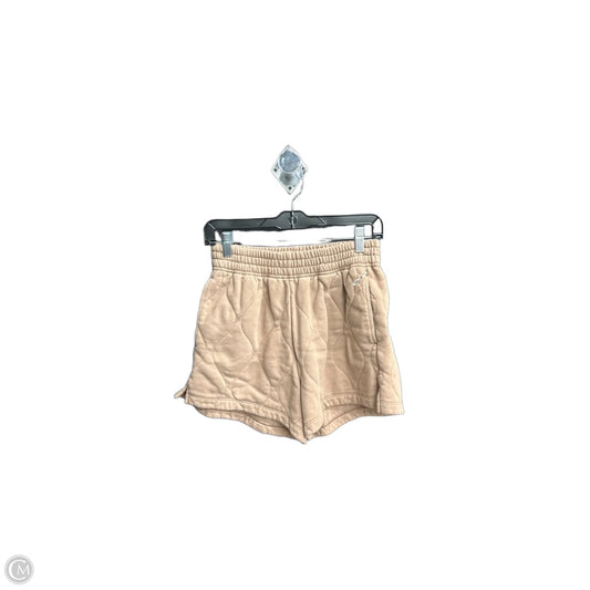 Shorts By Abercrombie And Fitch In Brown, Size: M