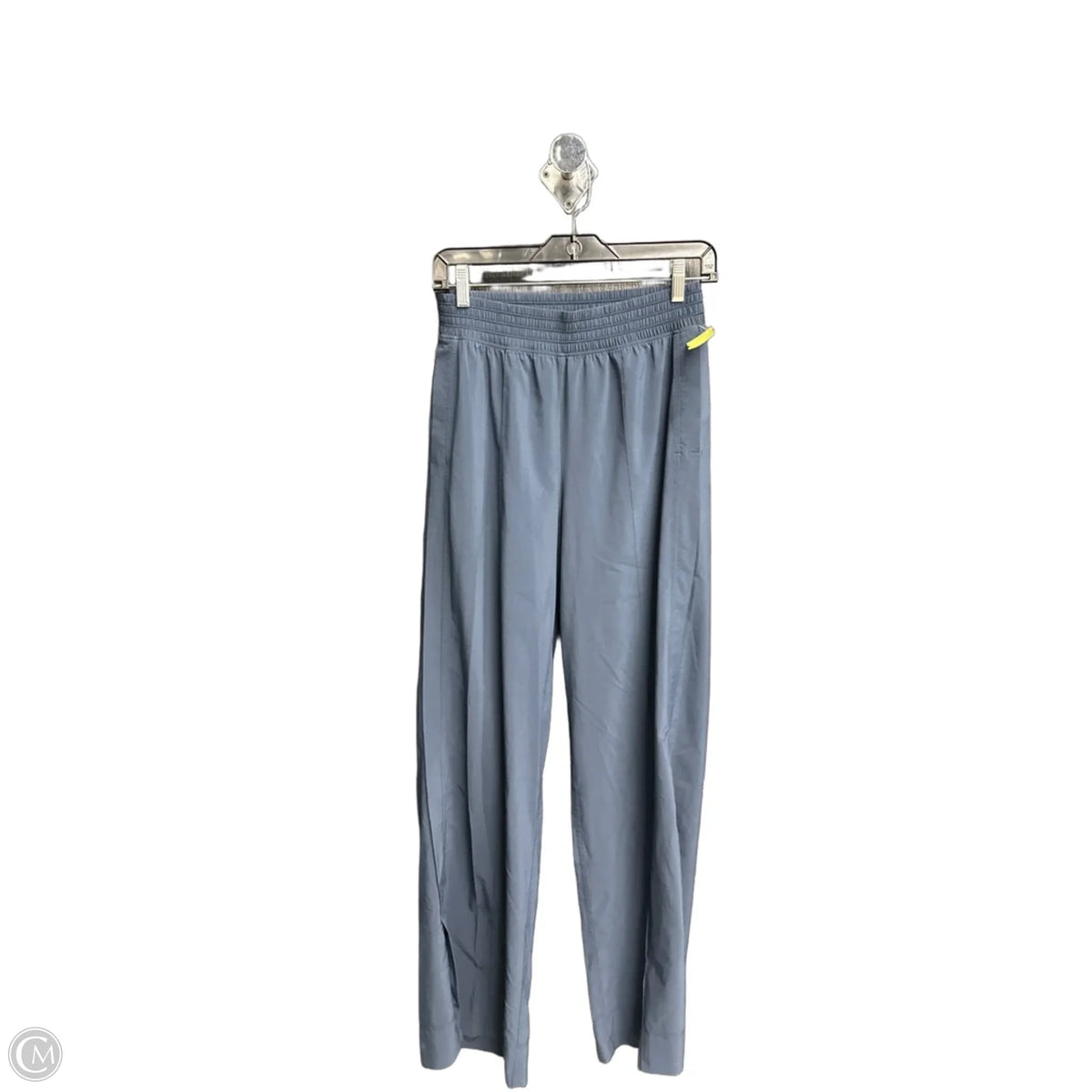Athletic Pants By Lululemon In Navy, Size: S