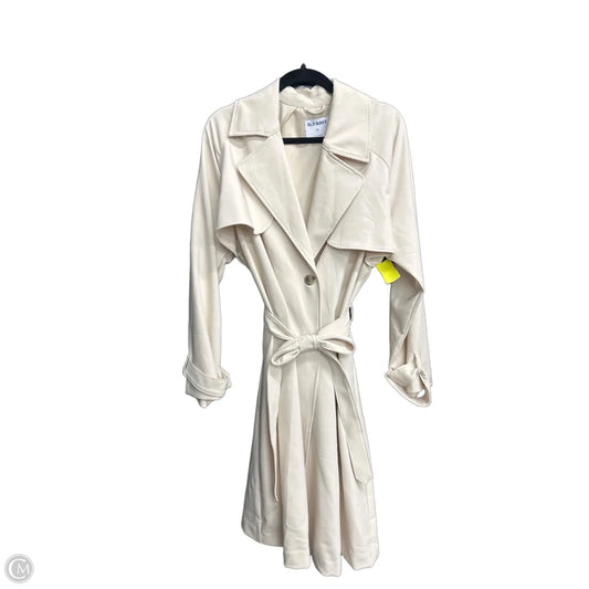 Jacket Other By Old Navy In Cream, Size: Xl