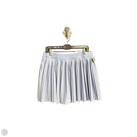 Athletic Skort By Old Navy In Blue, Size: L