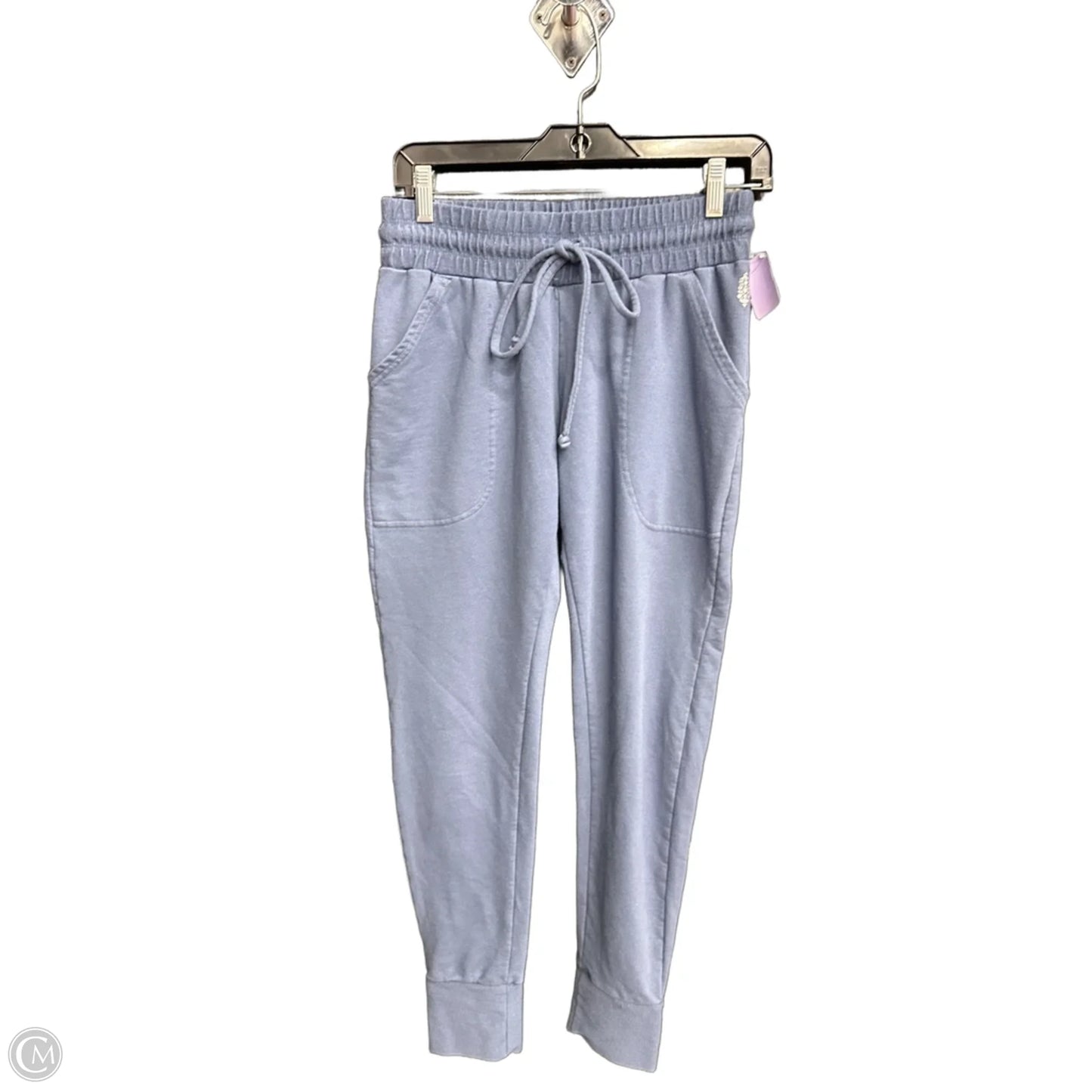 Pants Joggers By Free People In Blue, Size: S