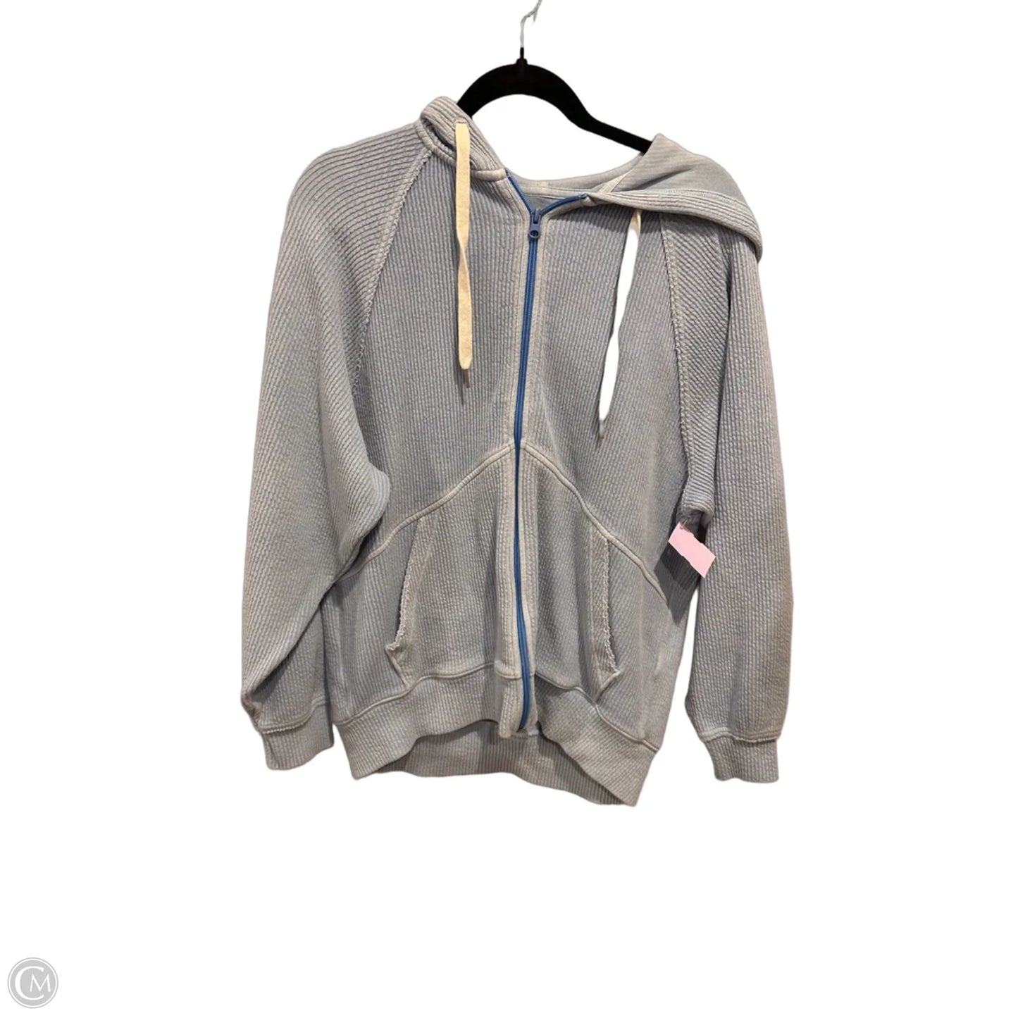 Jacket Other By Aerie In Blue, Size: Xs