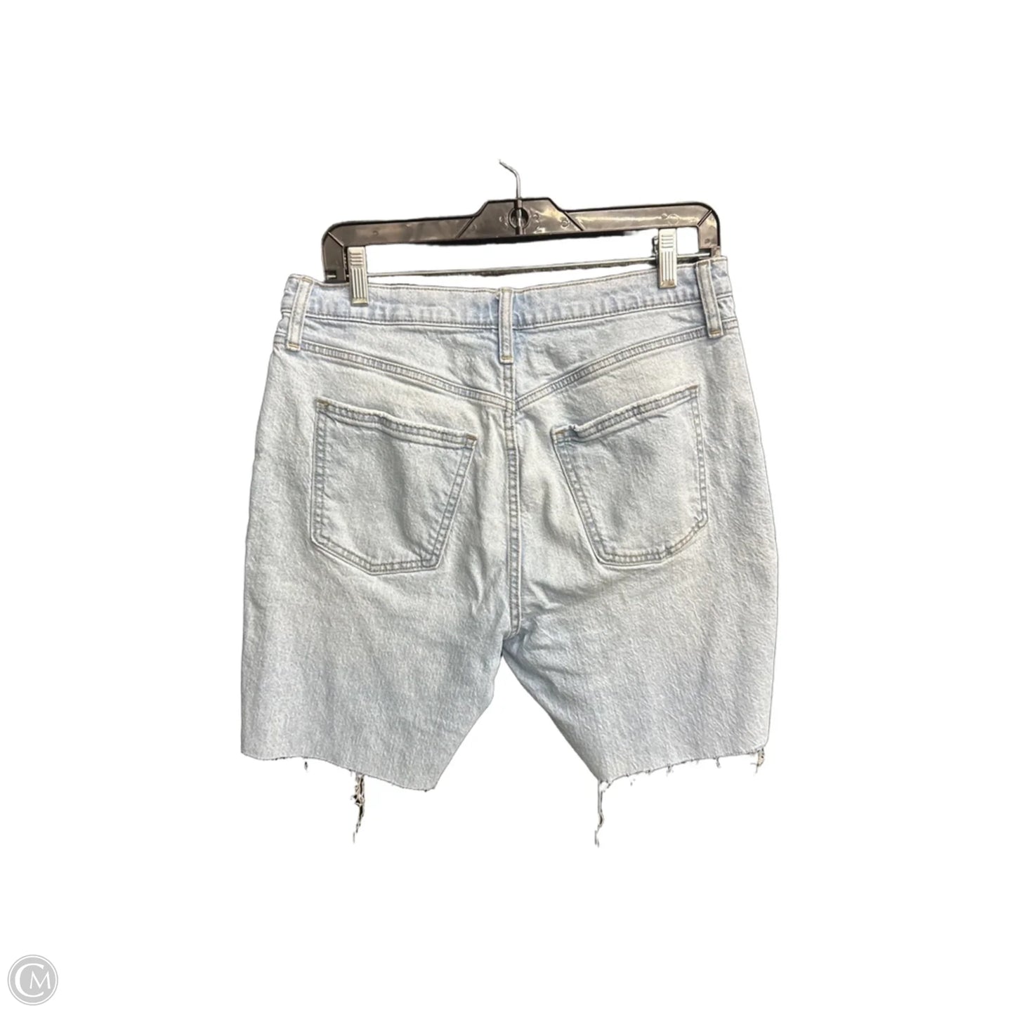 Shorts By Universal Thread In Blue, Size: 10