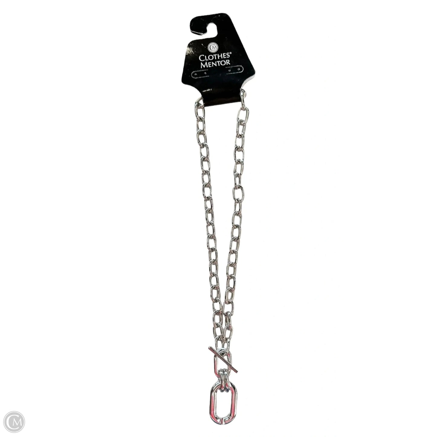 Necklace Chain By Clothes Mentor