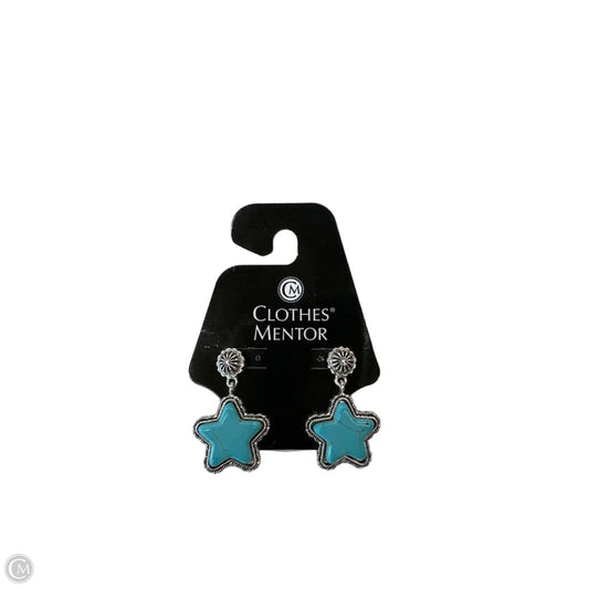 Earrings Dangle/drop By Clothes Mentor