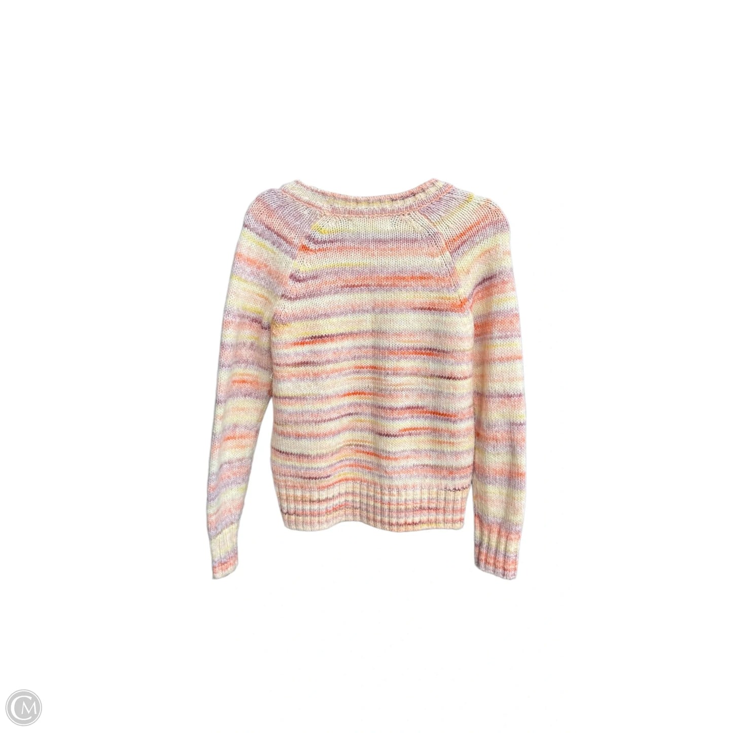 Sweater By Loft In Pink, Size: S