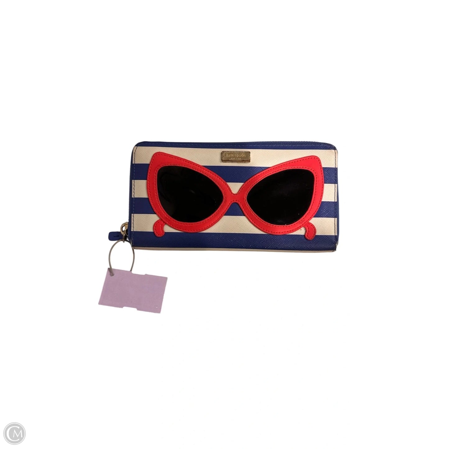 Wallet Designer By Kate Spade, Size: Medium