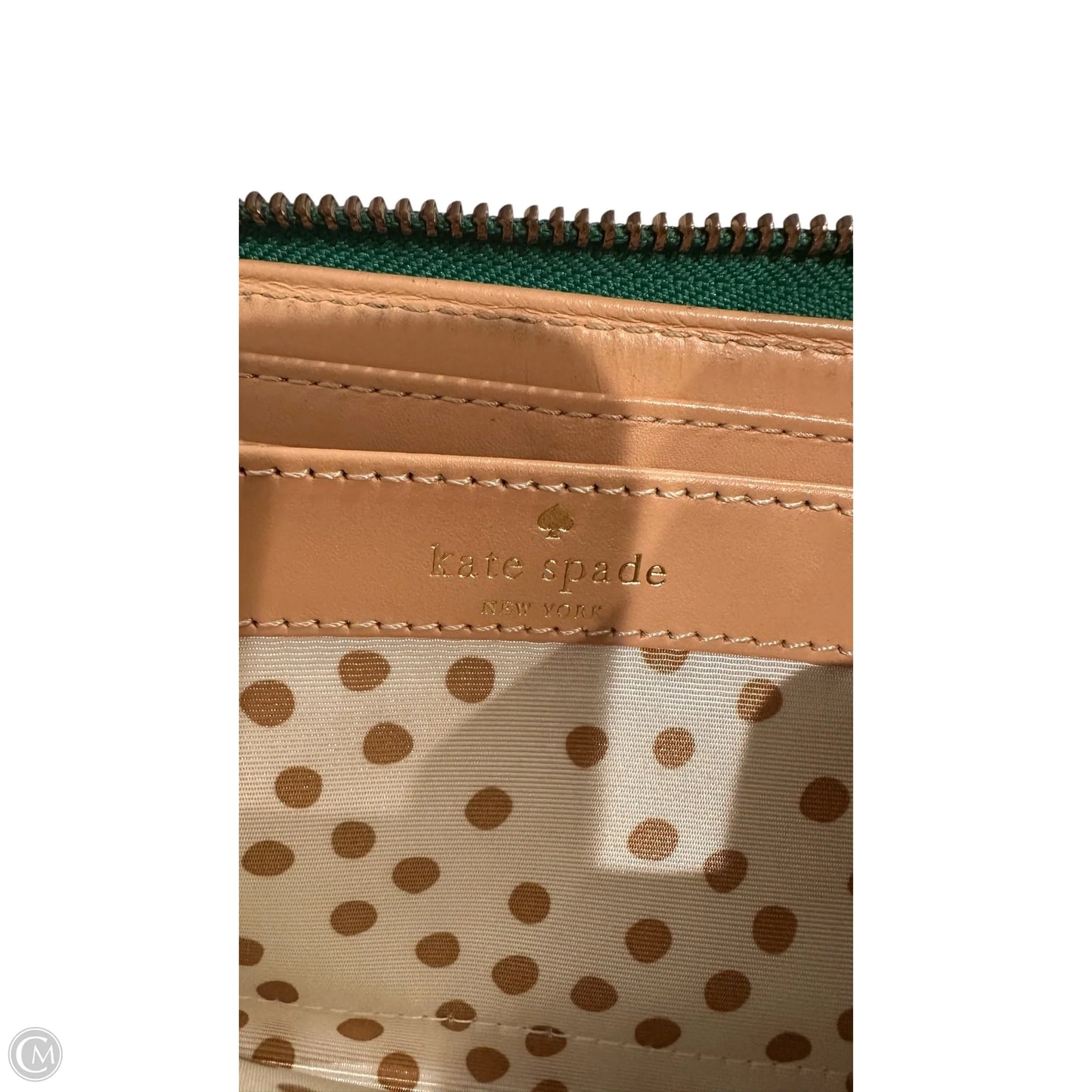 Wallet Designer By Kate Spade, Size: Medium