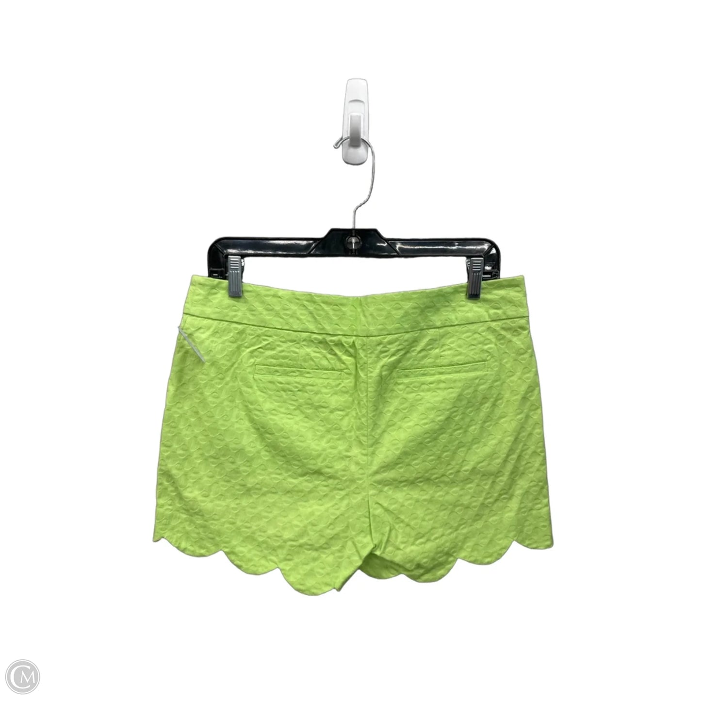 Shorts By Crown And Ivy In Green, Size: 6