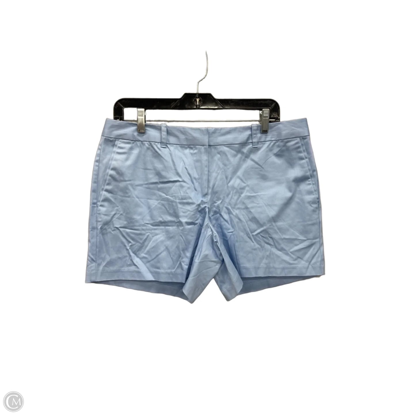 Shorts By Attention In Blue, Size: 10
