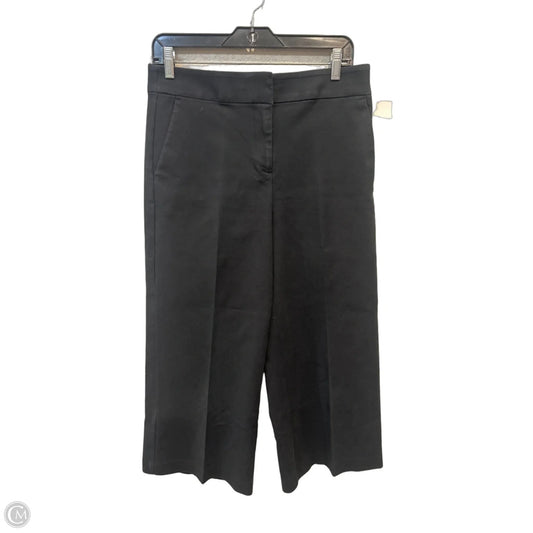 Pants Dress By Loft In Black, Size: 6