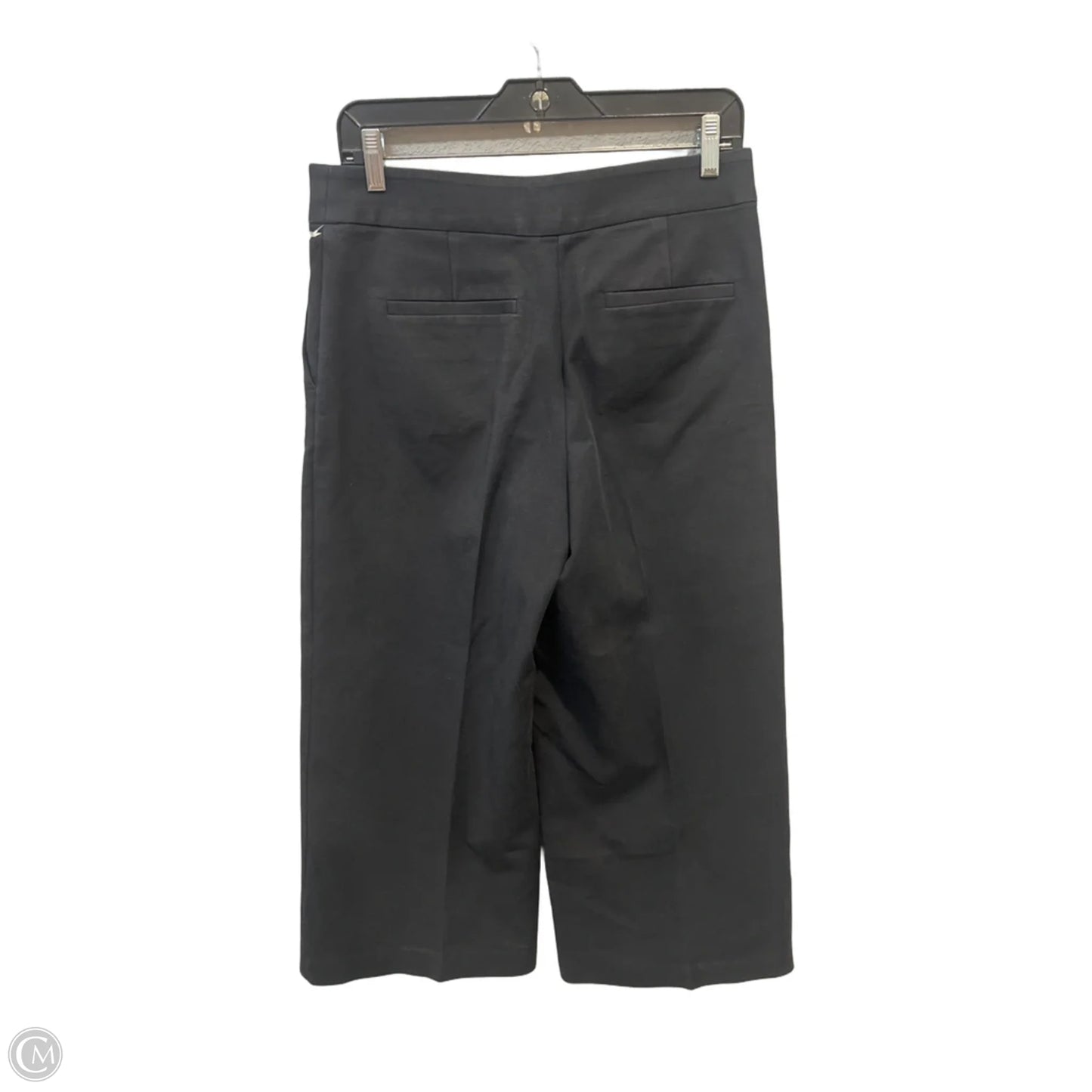 Pants Dress By Loft In Black, Size: 6