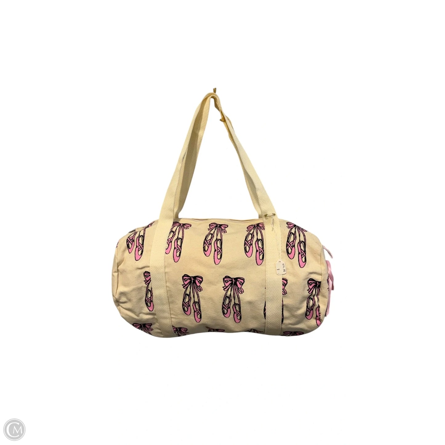 Handbag By Clothes Mentor, Size: Small