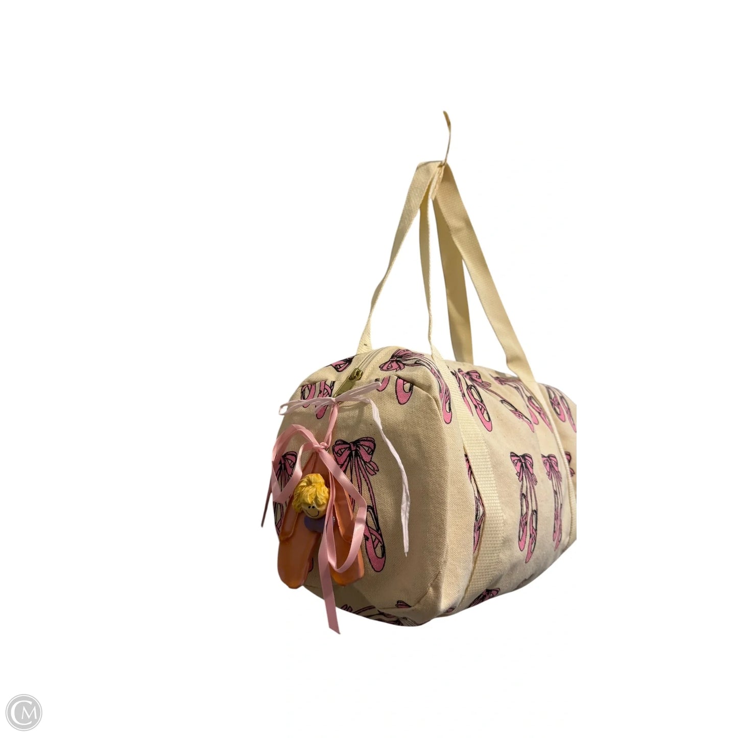 Handbag By Clothes Mentor, Size: Small