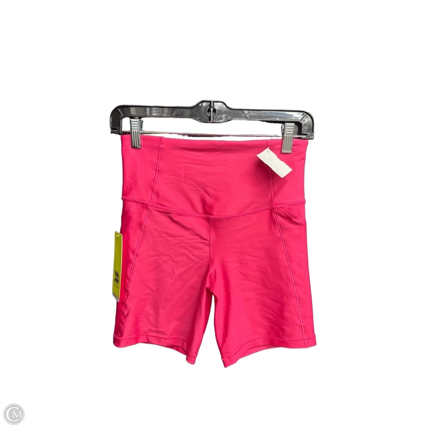 Athletic Shorts By All In Motion In Pink, Size: S