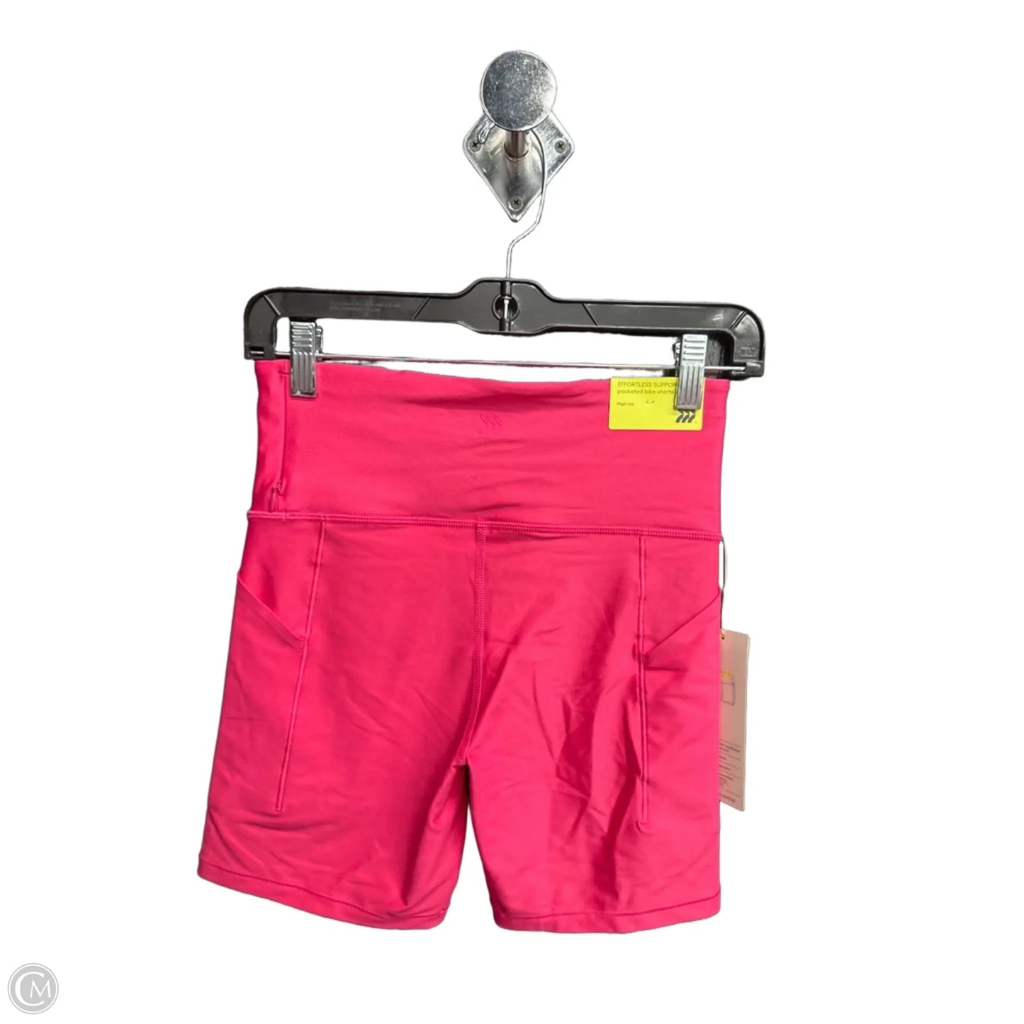 Athletic Shorts By All In Motion In Pink, Size: S