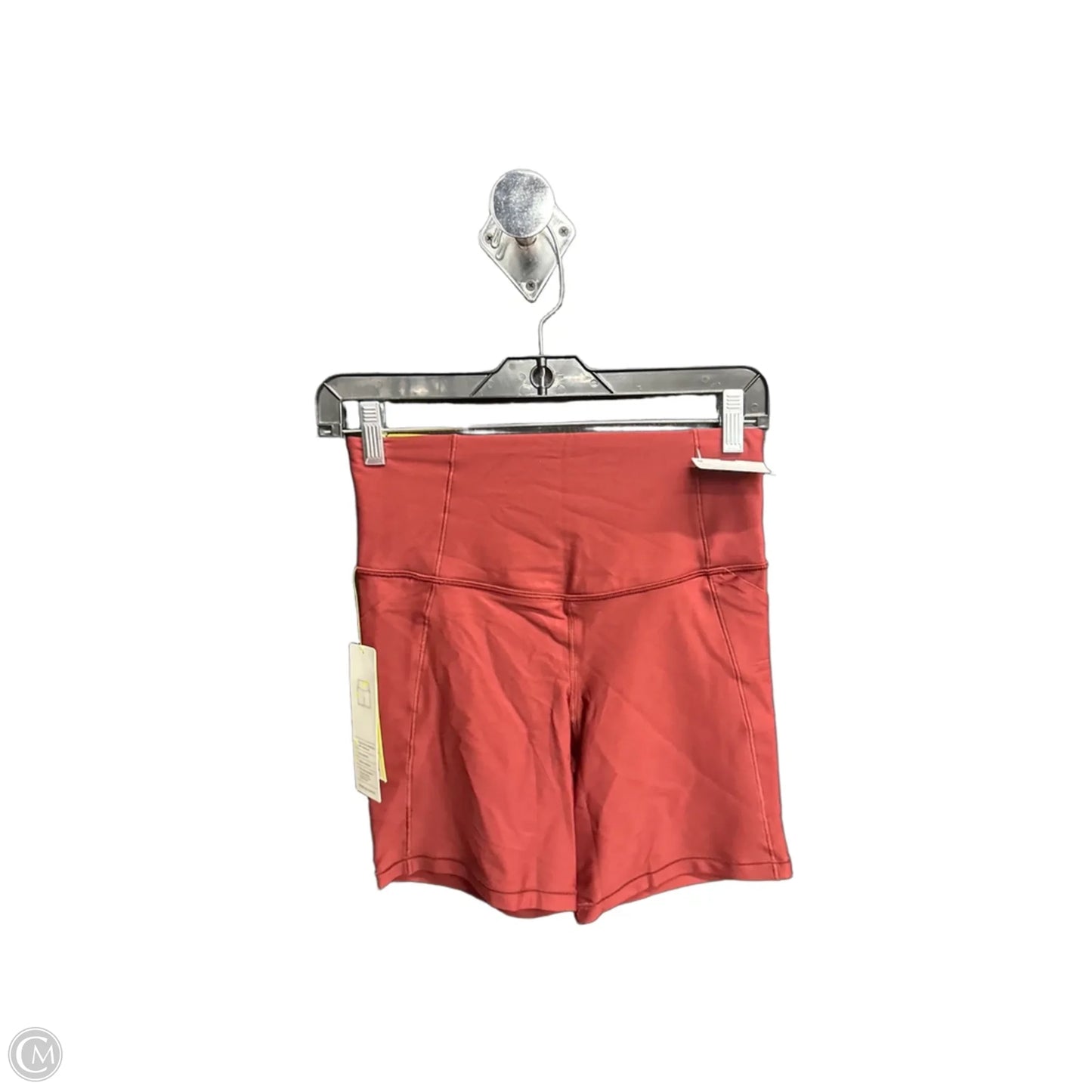 Athletic Shorts By All In Motion In Maroon, Size: S