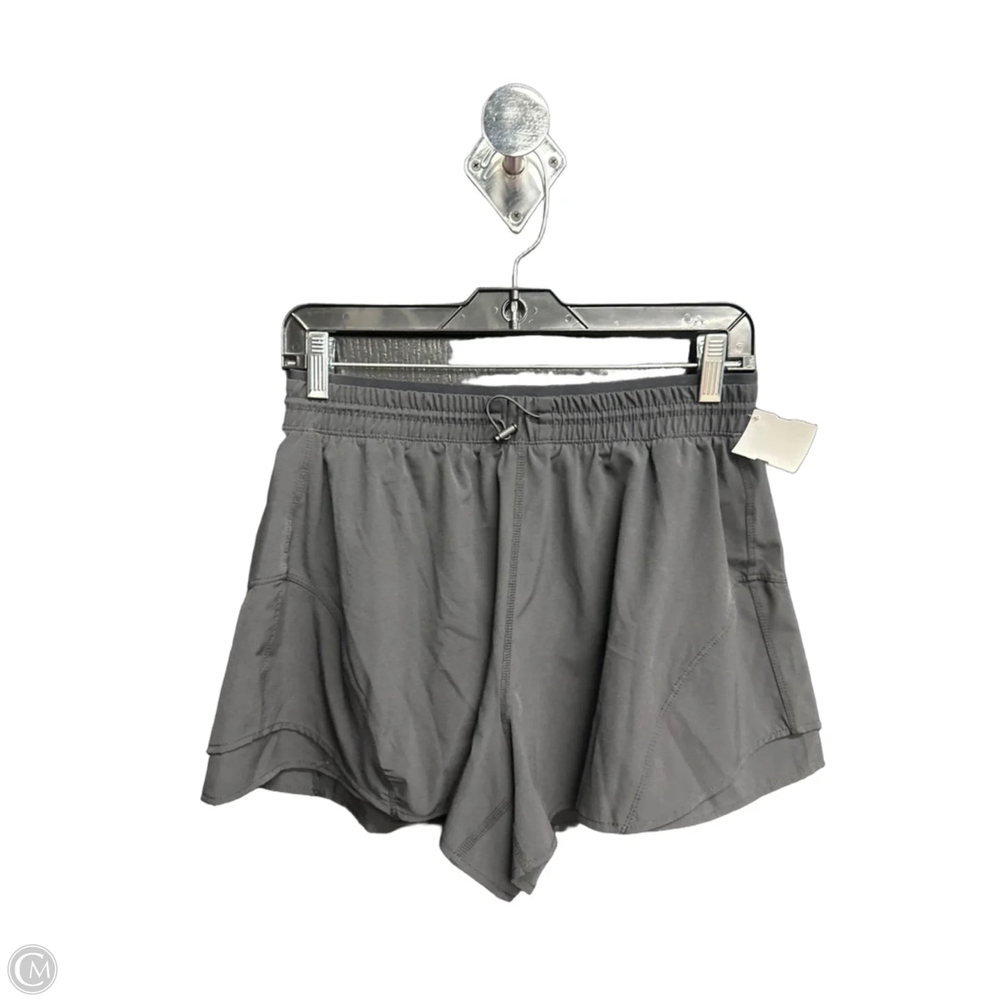 Athletic Shorts By Avia In Black, Size: Xs