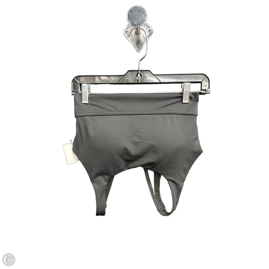 Athletic Bra By Avia In Black, Size: M