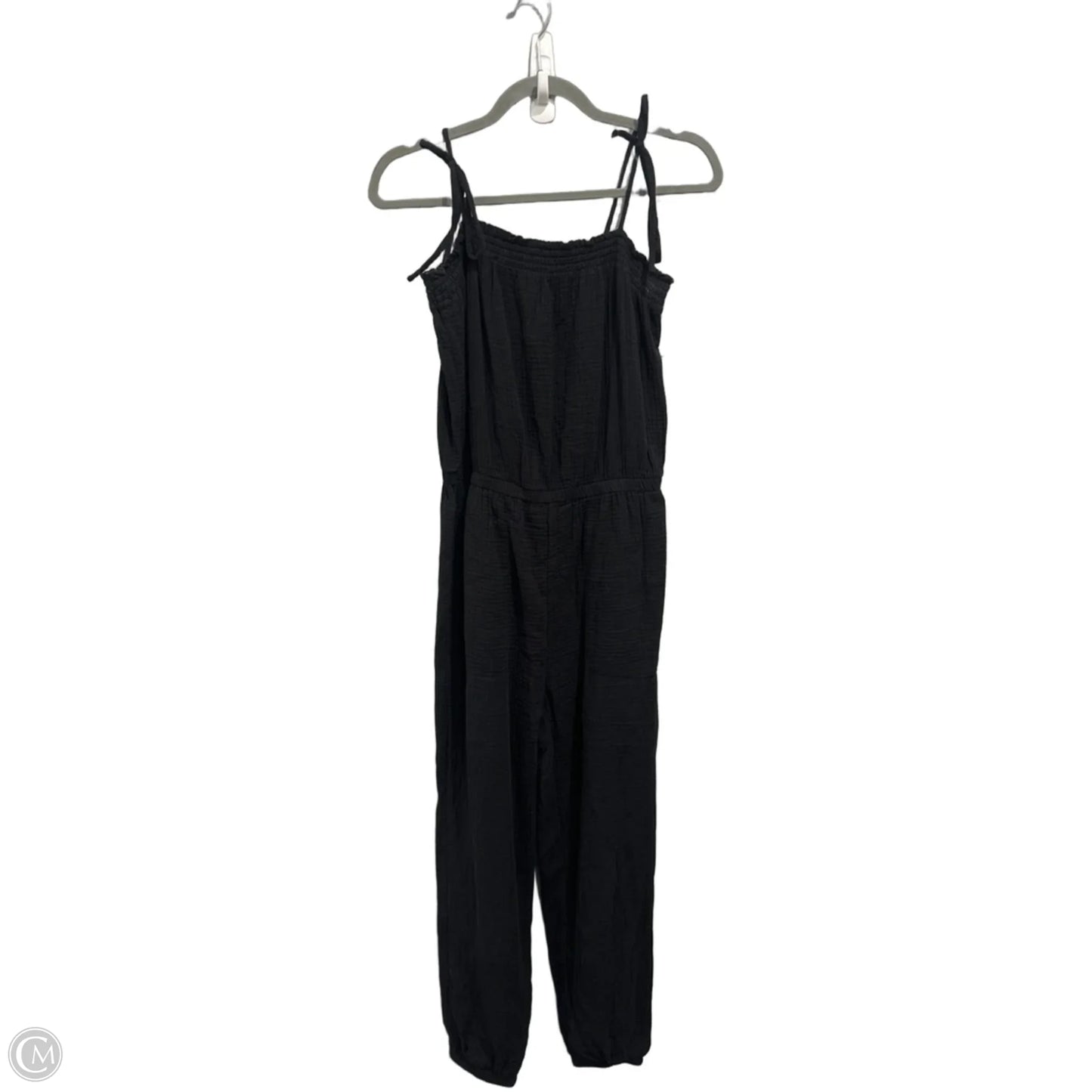 Romper By Z Supply In Black, Size: M