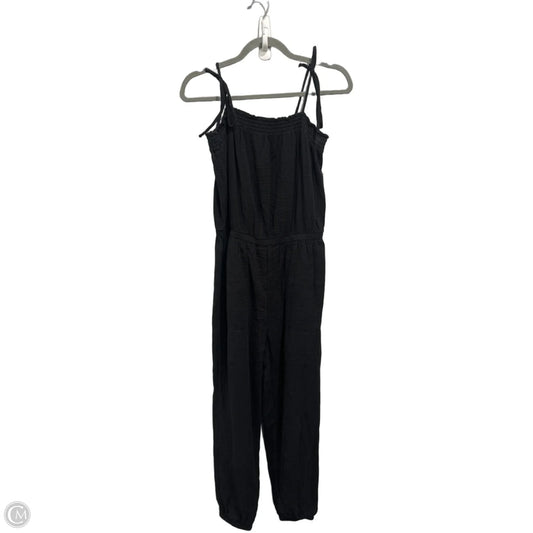 Romper By Z Supply In Black, Size: M