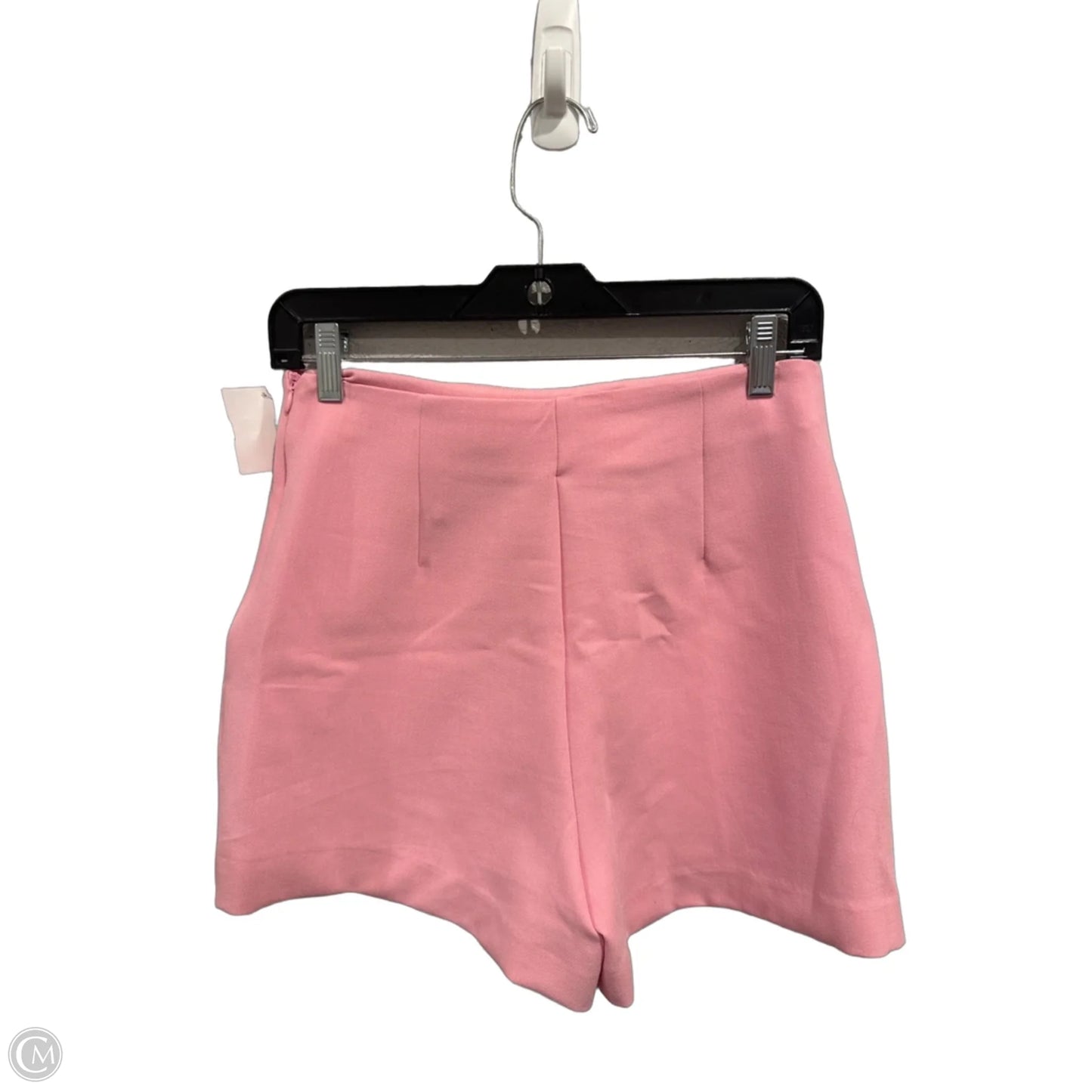 Skort By Zara In Pink, Size: S
