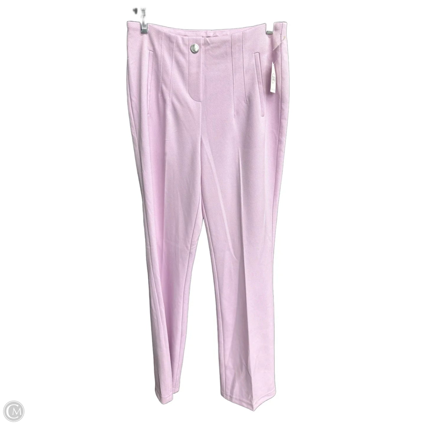 Pants Dress By Cato In Purple, Size: S