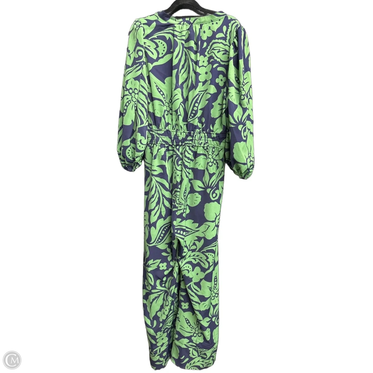 Romper By Umgee In Green, Size: M