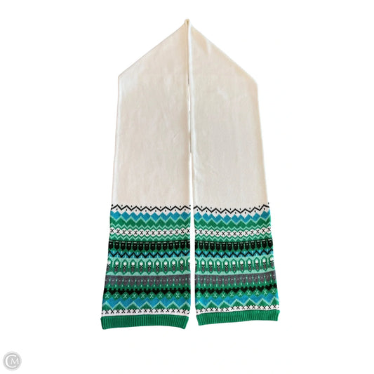 Scarf Long By Talbots