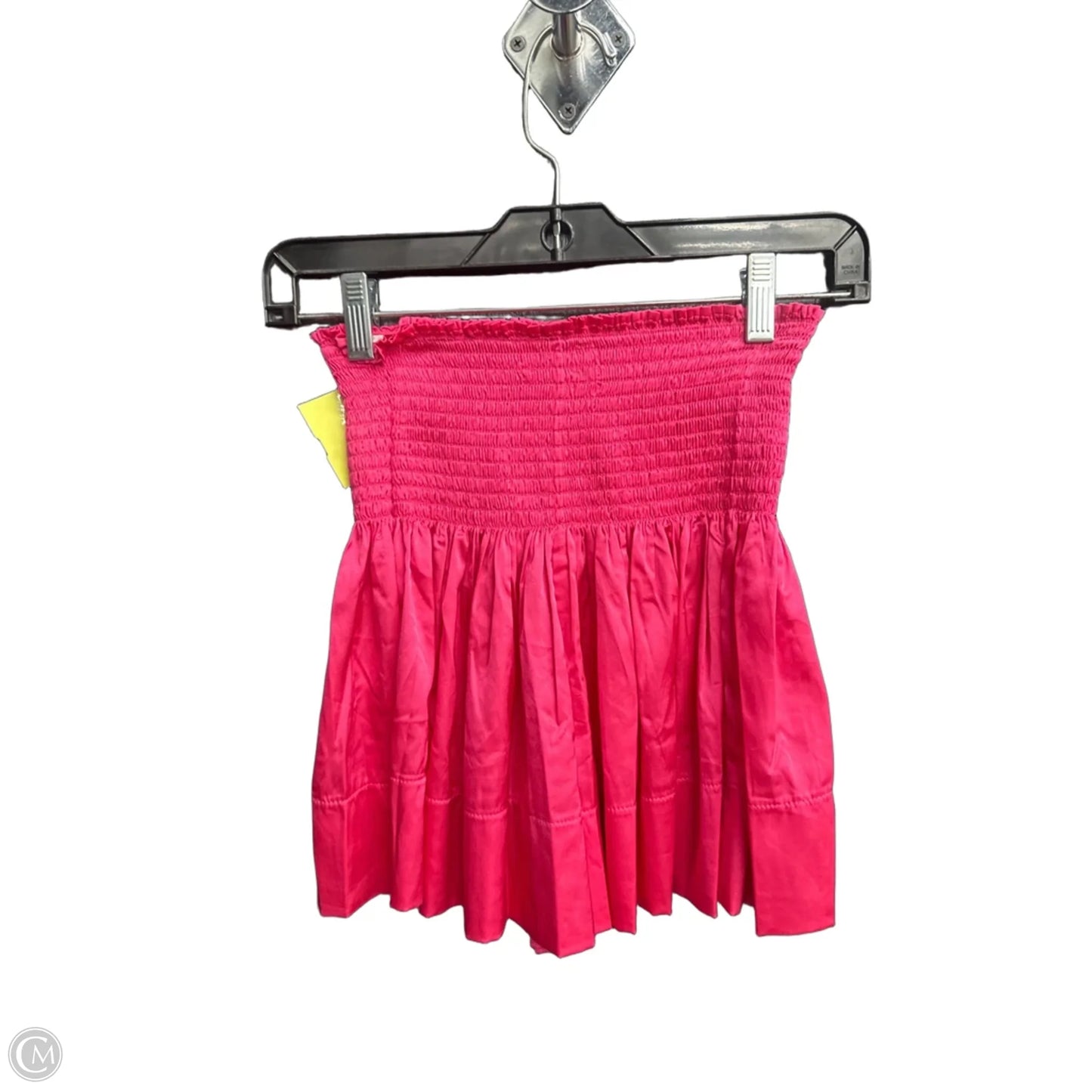Shorts By Natural Life In Pink, Size: Xs