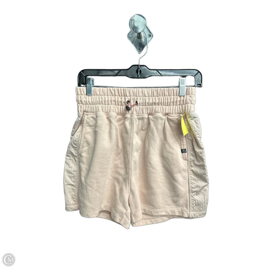 Athletic Shorts By Backcountry In Pink, Size: S