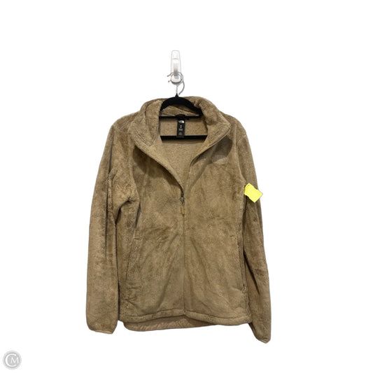 Jacket Other By The North Face In Green, Size: M