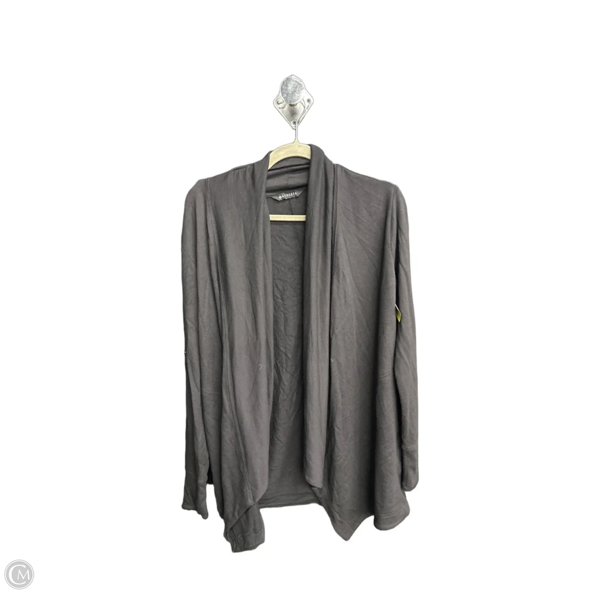 Cardigan By Athleta In Black, Size: M