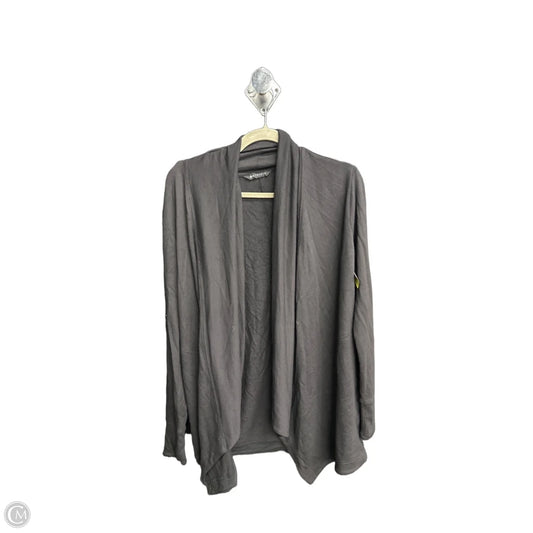 Cardigan By Athleta In Black, Size: M
