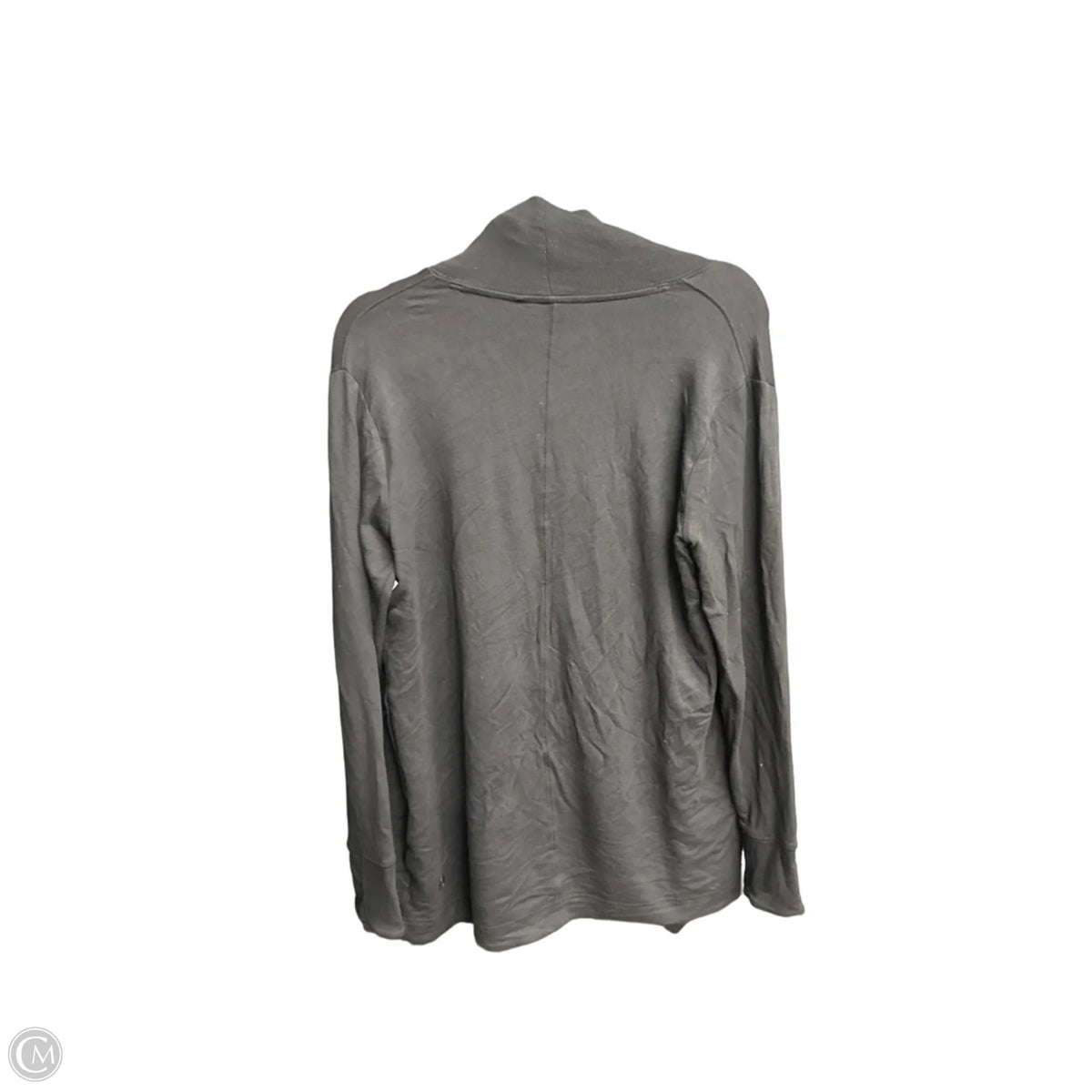 Cardigan By Athleta In Black, Size: M
