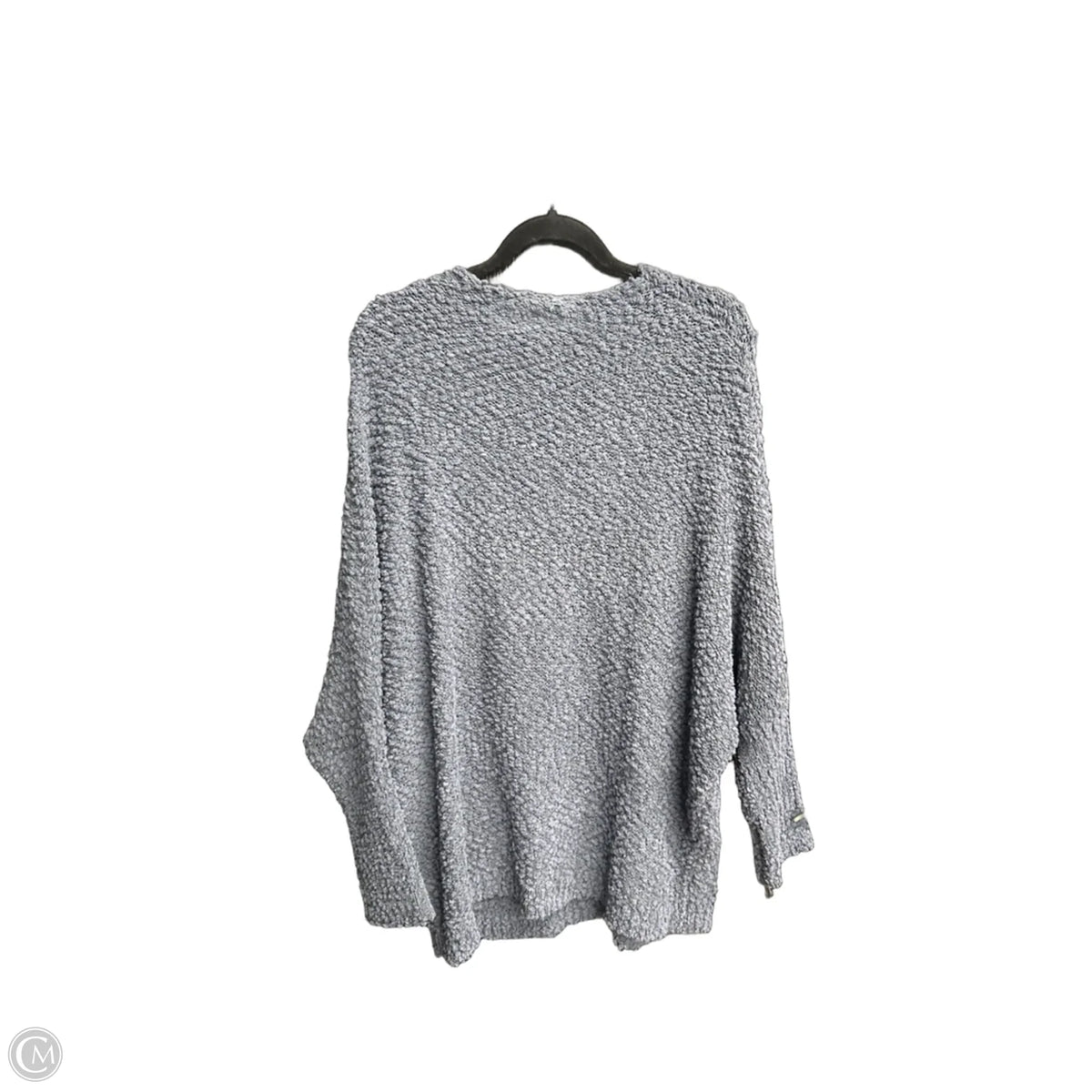 Sweater By Umgee In Blue, Size: S