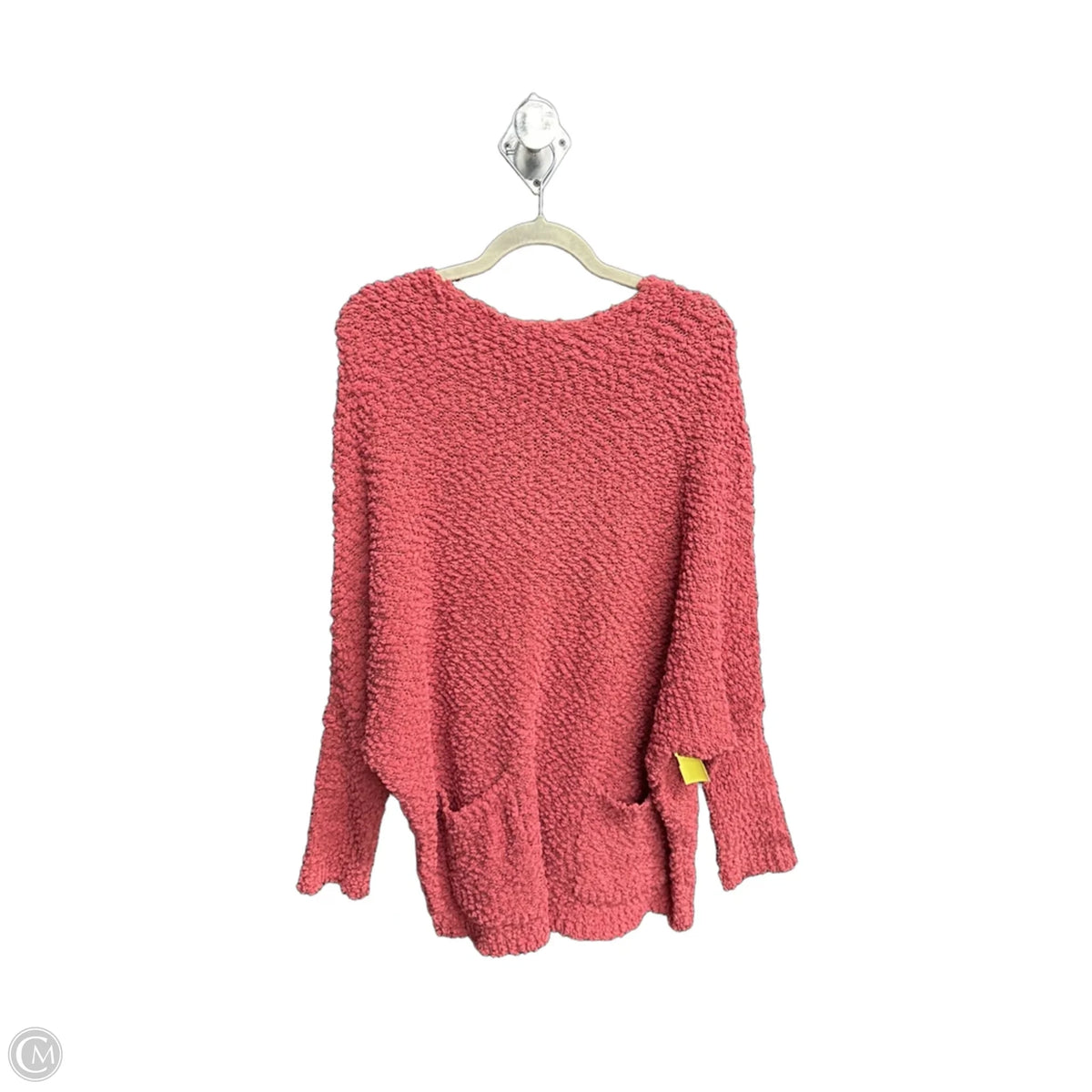 Sweater By Umgee In Red, Size: S