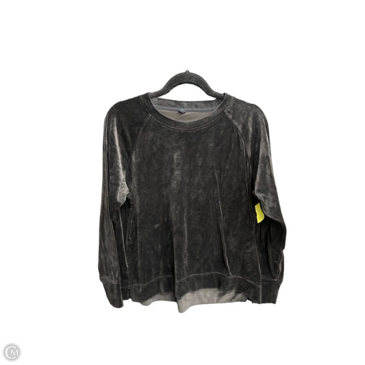 Sweater By Lou And Grey In Black, Size: M