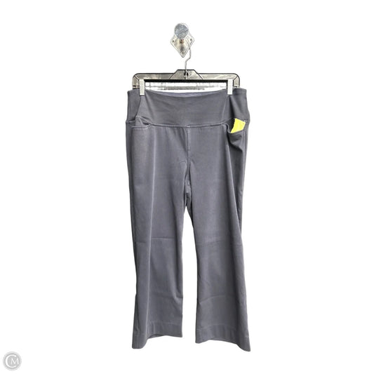 Pants Dress By J. Jill In Navy, Size: M