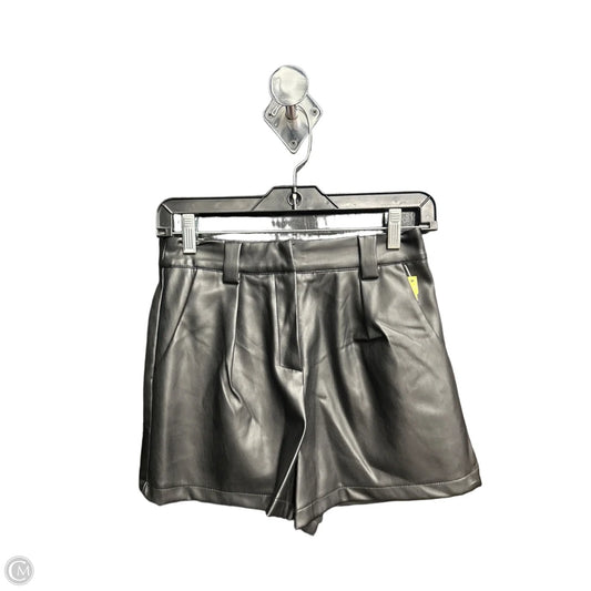 Shorts By Tcec In Black, Size: S